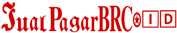 Jual Pagar BRC Terbaik - Harga Kompetitif dan Terlengkap